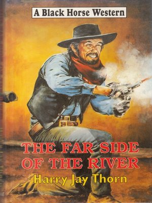 cover image of The Far Side of the River